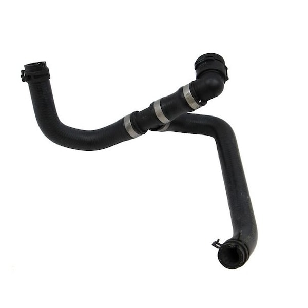 COOLANT TANK HOSE